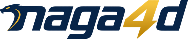 Logo naga4d